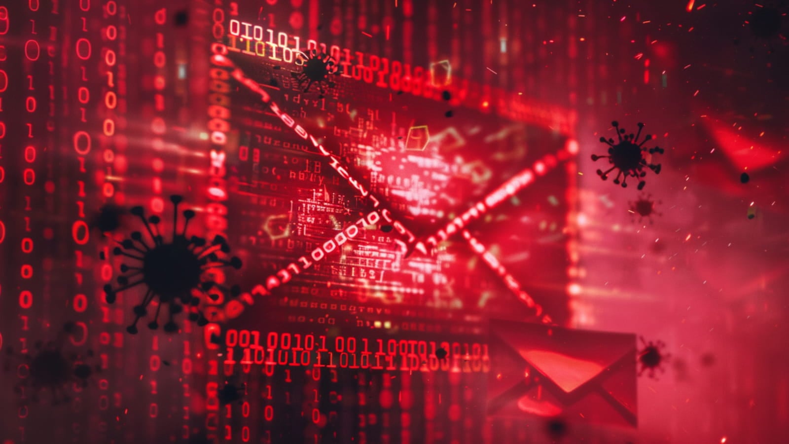 CISA warns of SmarterMail RCE flaw used in ransomware attacks