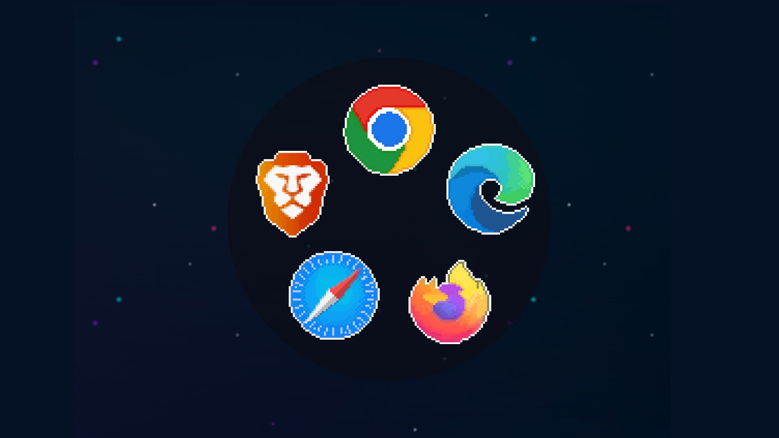 EDR, Email, and SASE Miss This Entire Class of Browser Attacks