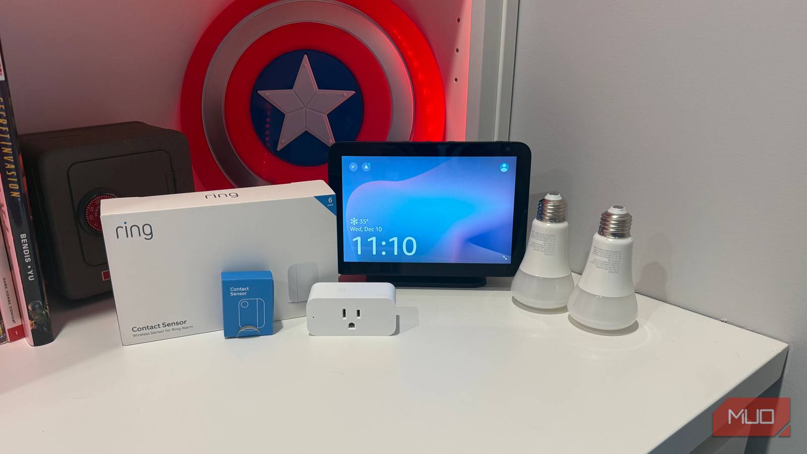 4 smart home mistakes that are slowing down your Wi-Fi