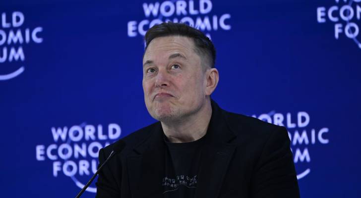 Elon Musk warns America will ‘1,000%’ go bankrupt, ‘fail as a country’ due to crazy debt