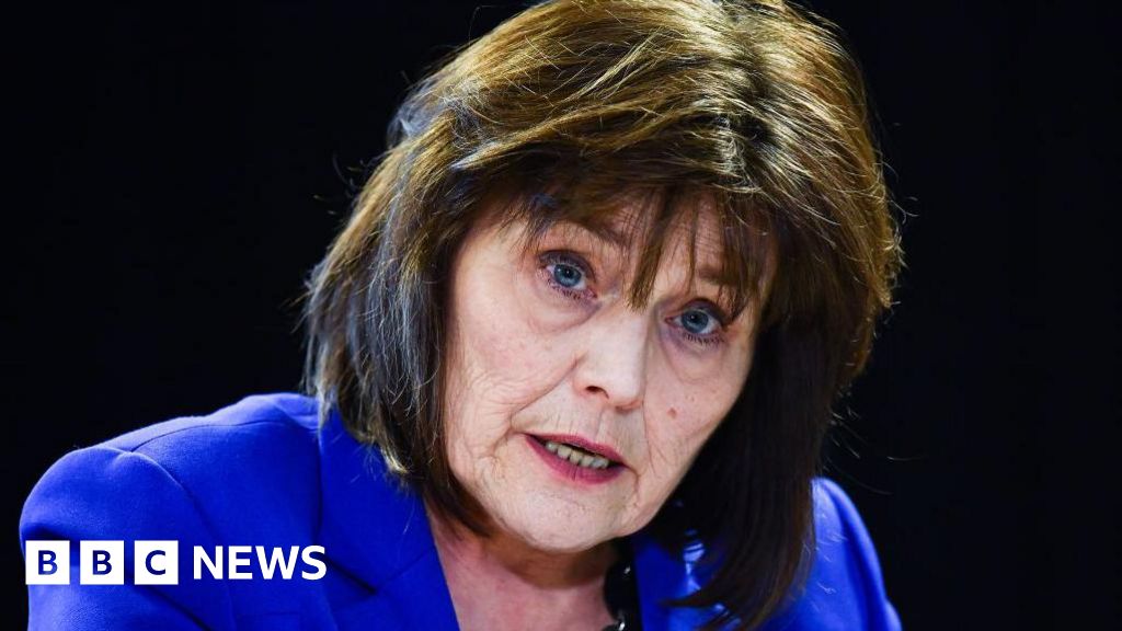 Jeane Freeman: SNP politician who led Covid response