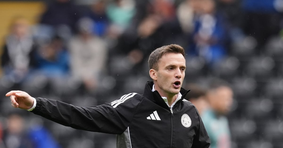 Andy King warns against arrogance as Leicester end bad week with Birmingham loss
