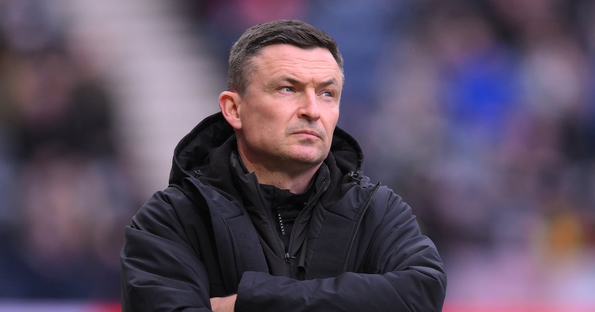 Paul Heckingbottom praises ‘hard-fought’ effort as Preston edge Portsmouth