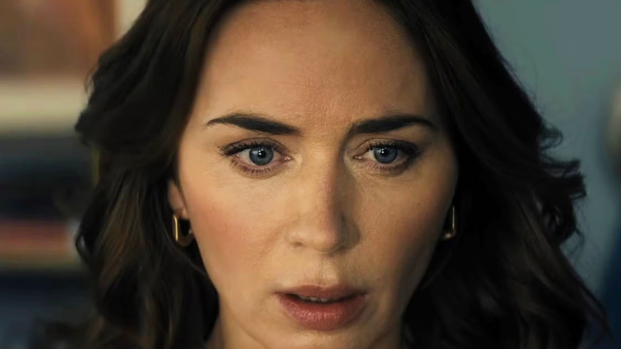 Disclosure Day Trailer Reveals More of Steven Spielberg’s Return to Sci-Fi