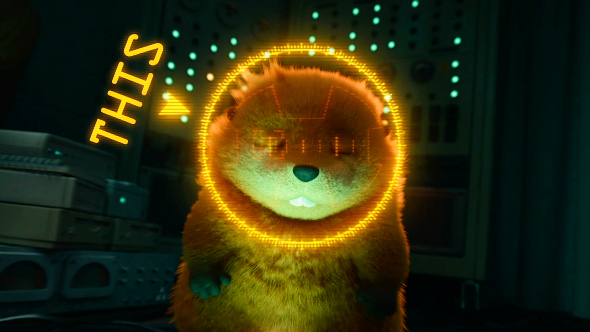 New Hoppers Trailer Shows More of Pixar’s Take on Avatar (&amp; It’s Easy To See Why People Already Love It)