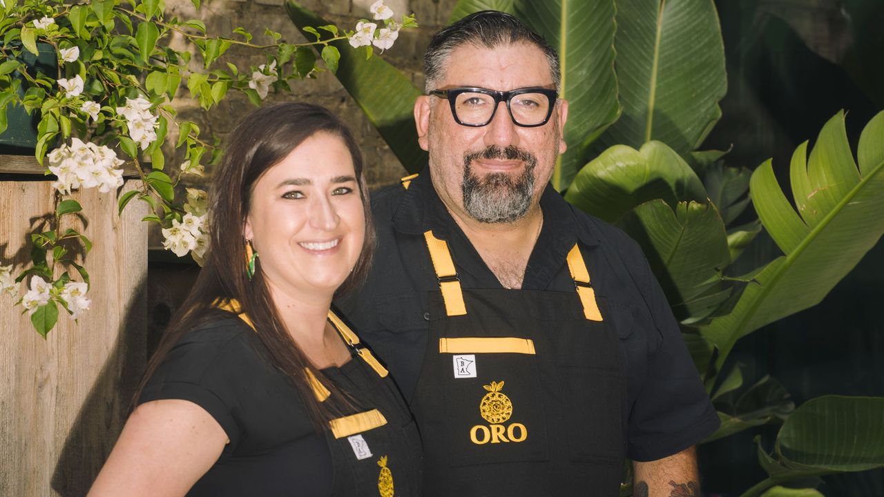 Amid ICE Raids, Running a Minneapolis Restaurant Is an Act of Resistance