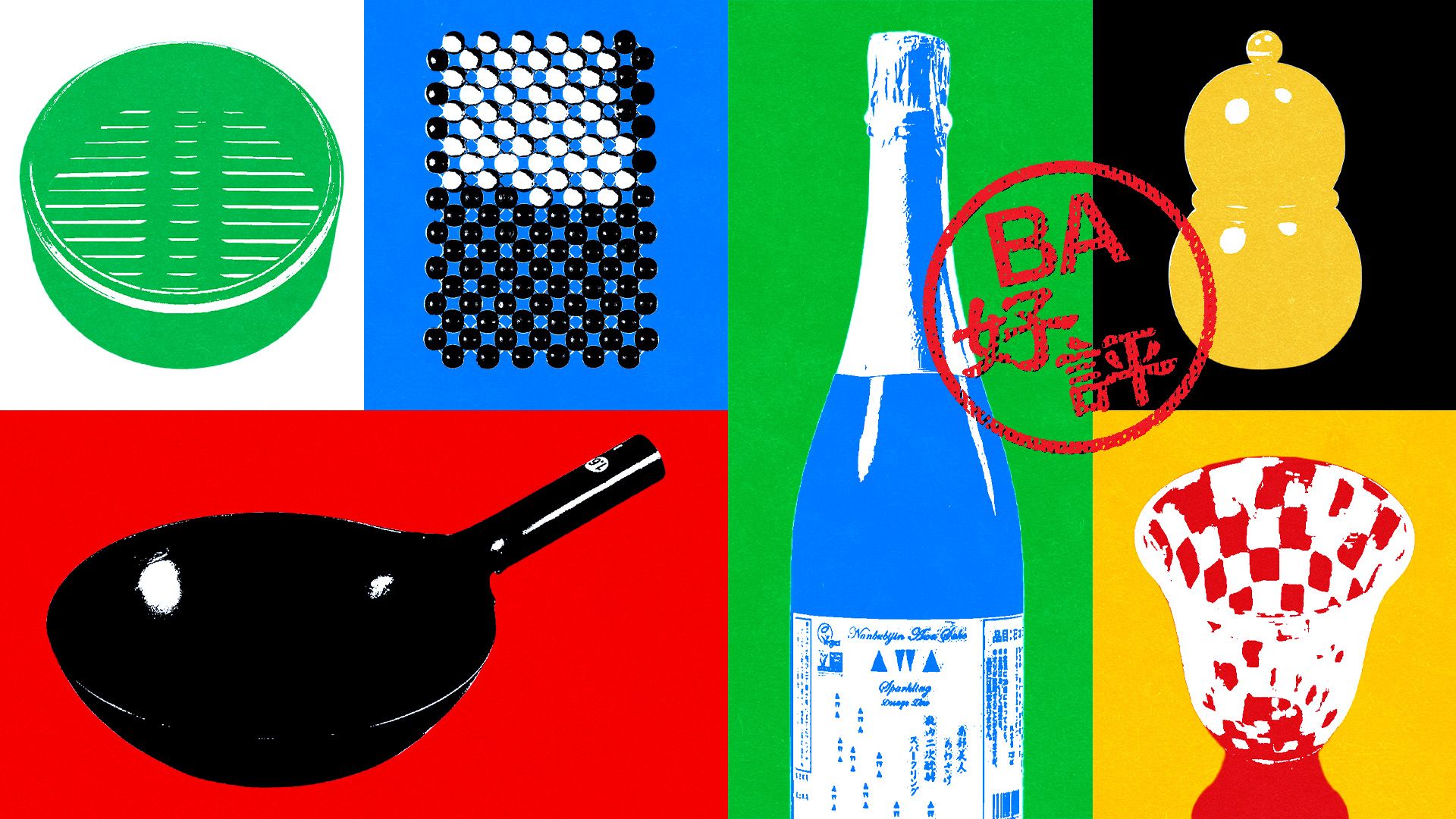 Everything You Need to Host an Elevated Lunar New Year Party