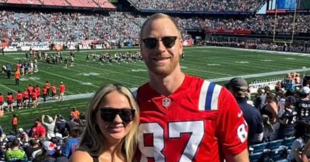 ‘Absolute hell’: Irishman with valid US work permit held by Ice since September