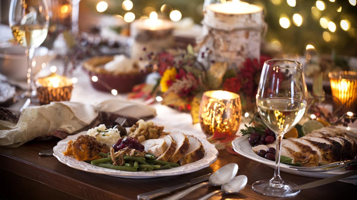 Winter Comfort, Rewritten: When Menus Become Stories