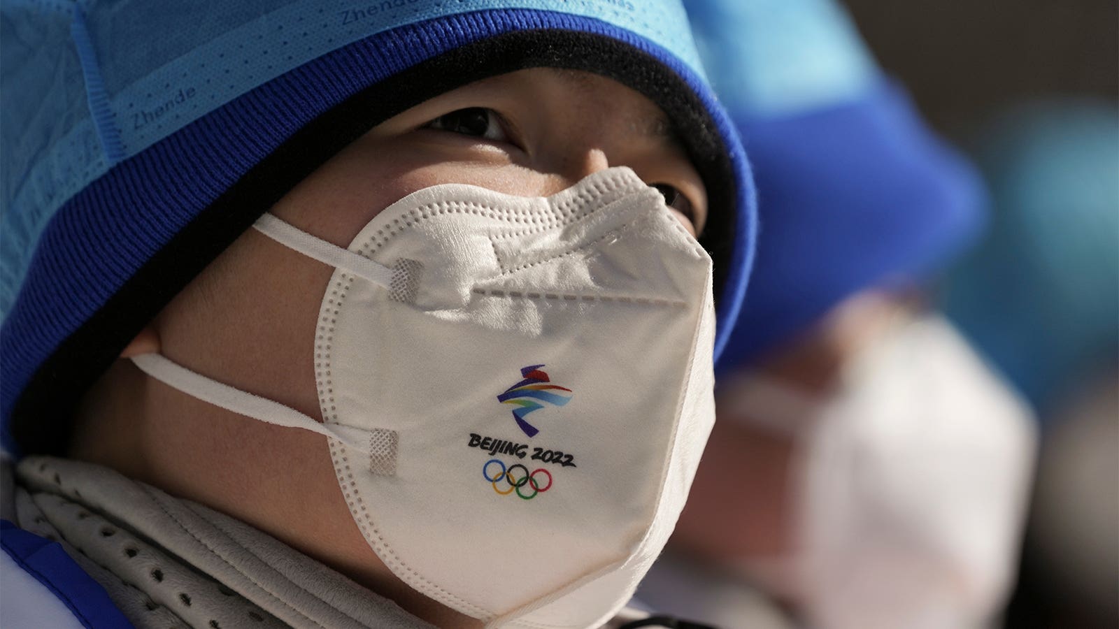 Free of 'Sports Prison,' Winter Athletes Get Shot at Olympics Without COVID Lockdown