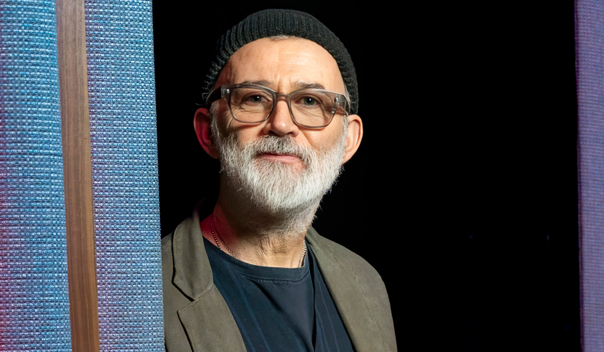 Tommy Tiernan lifts the lid on recent diagnosis