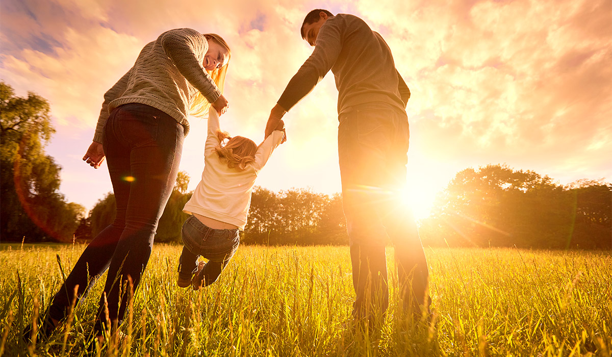 Brighter days ahead: Met Éireann pinpoint when conditions will improve