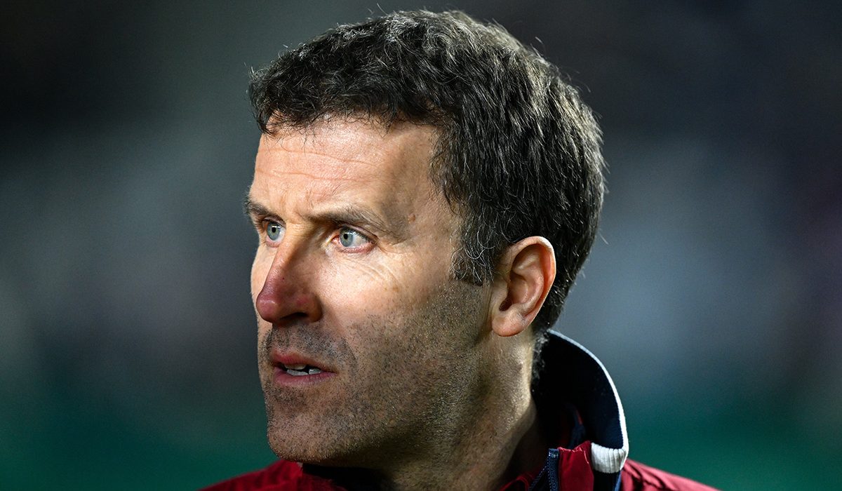 Cork boss fumes at RTE and GAA after comments get 'twisted and turned'