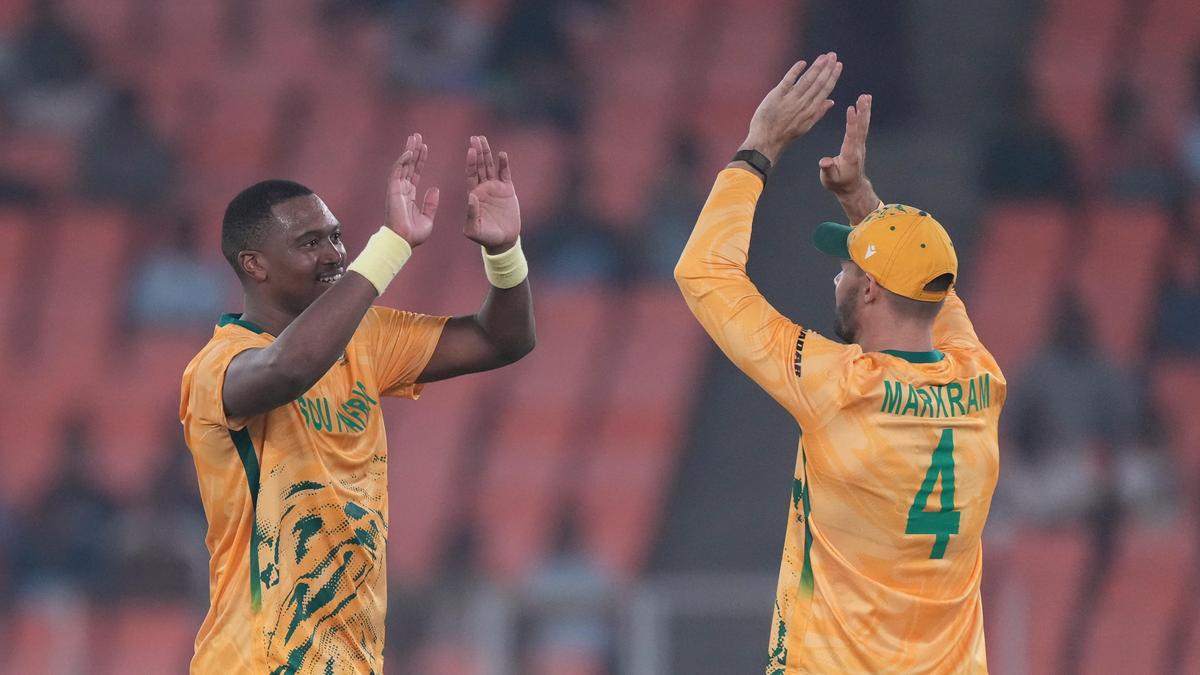 AFG vs SA Live Streaming Info, T20 World Cup 2026: Afghanistan vs South Africa telecast details, head-to-head record, full squads