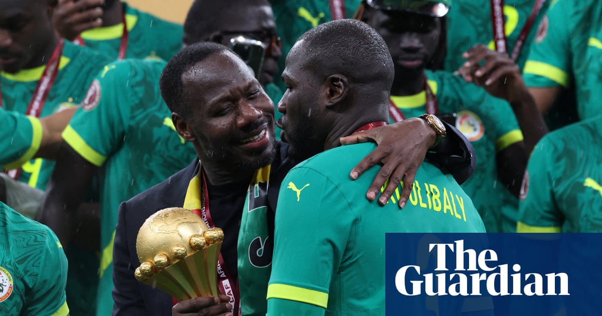 Doubts over hosts’ readiness set to force postponement of 2027 Africa Cup of Nations
