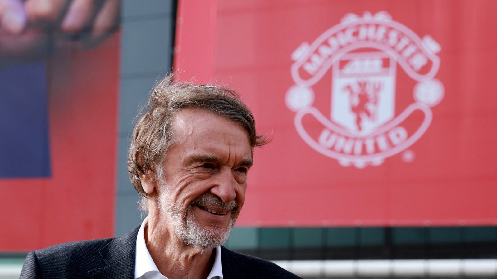 Sir Jim Ratcliffe's immigration outburst risks antagonising those inside and out of Man Utd
