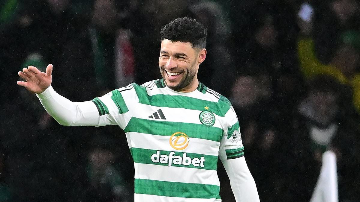 O'Neill hails the Ox factor after Englishman nets winner against Livi