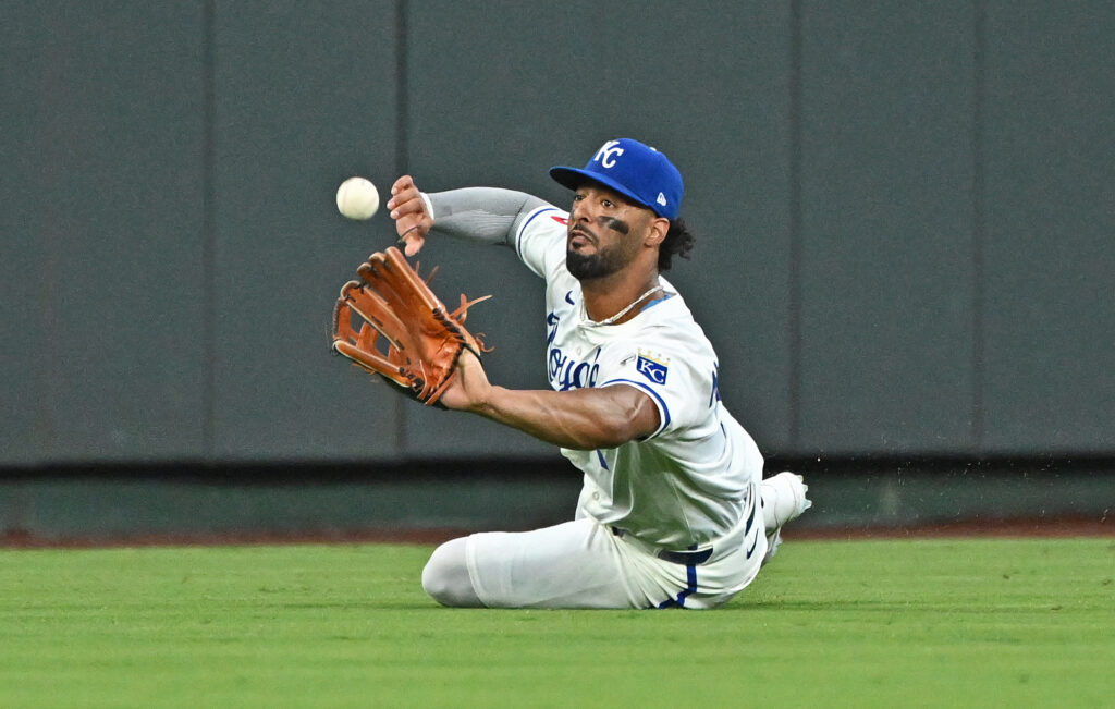 Mets Sign MJ Melendez