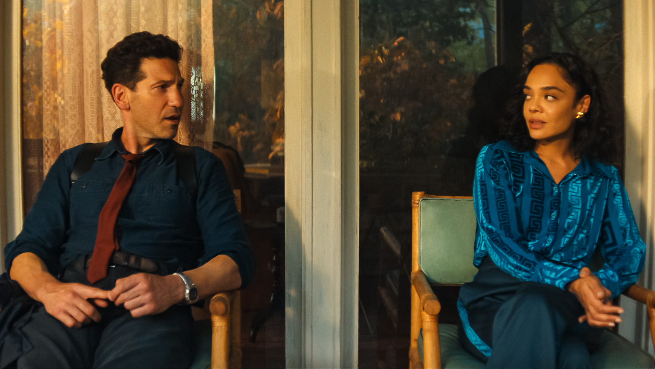 Streaming Ratings: ‘His &amp; Hers’ Dethrones ‘Stranger Things’