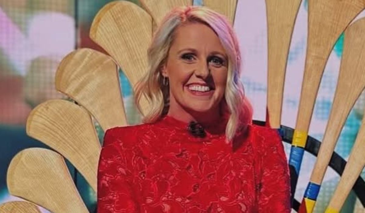 Jacqui Hurley moves fans with her heartfelt words about loss of her brother