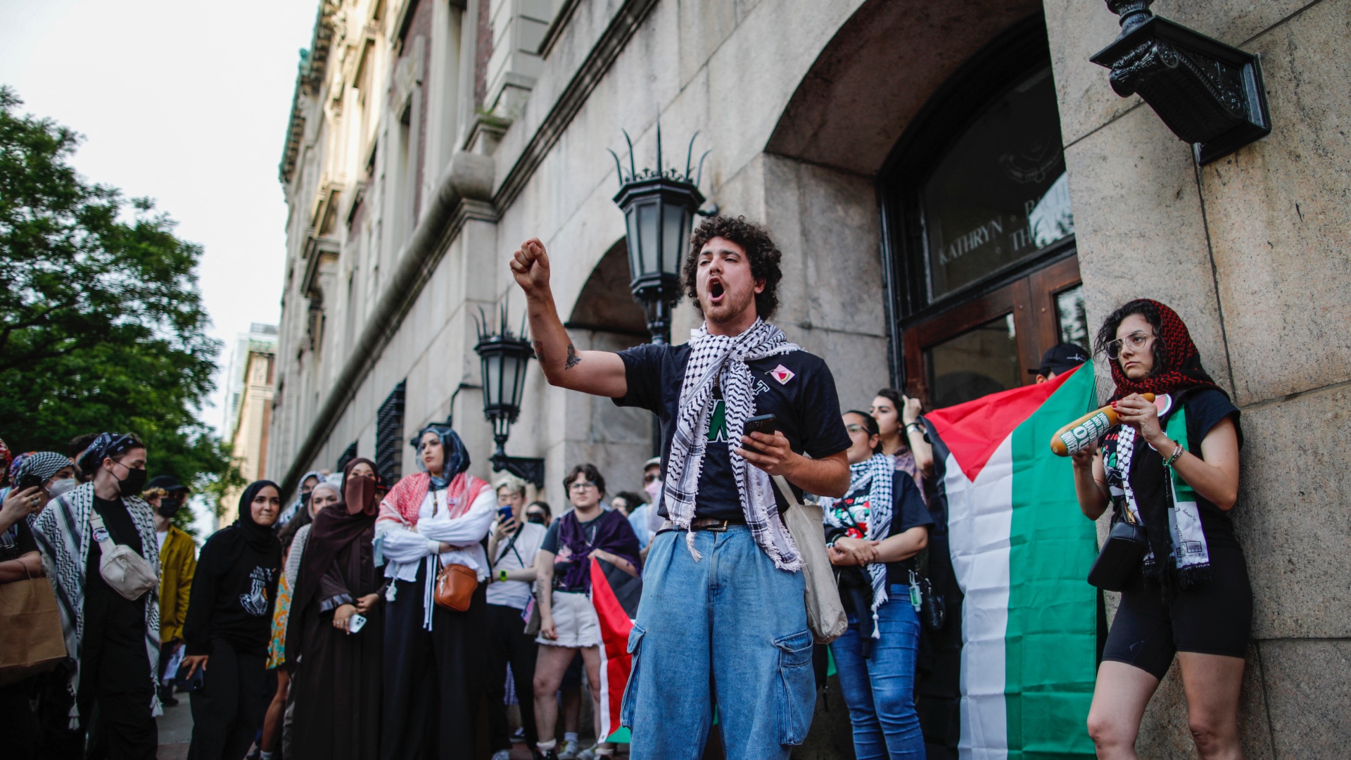 Columbia University, Cuny most 'hostile' campuses for Muslims: Cair