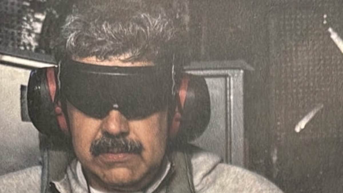 US used artificial intelligence to capture Venezuelan President Maduro despite program makers' concerns