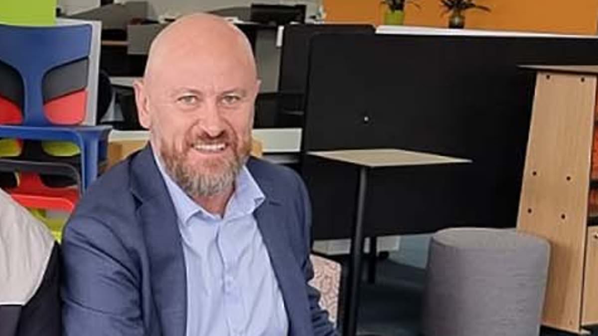 Shock update on top executive who threw a chair at and KO'ed his colleague at a popular strip club