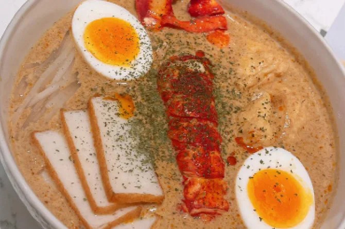 Timeless Taste of Singapore