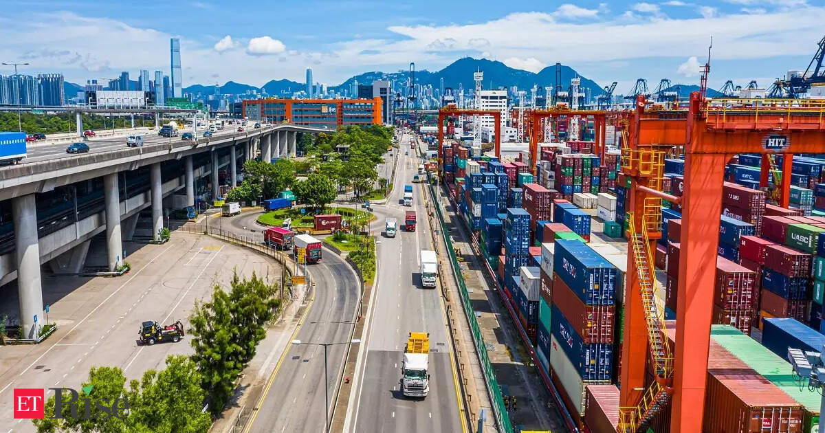 Charting the Global Economy: US jobs, inflation send mixed signals for Fed