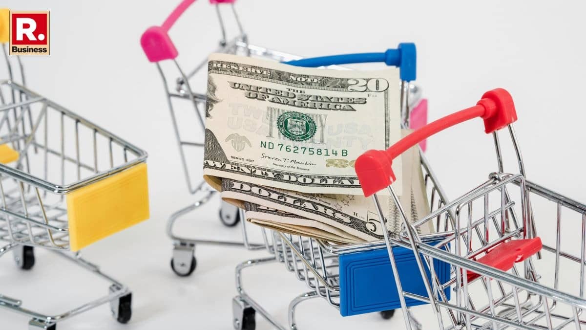 US Consumer Prices Increase Marginally, But Inflation Pressures Persist