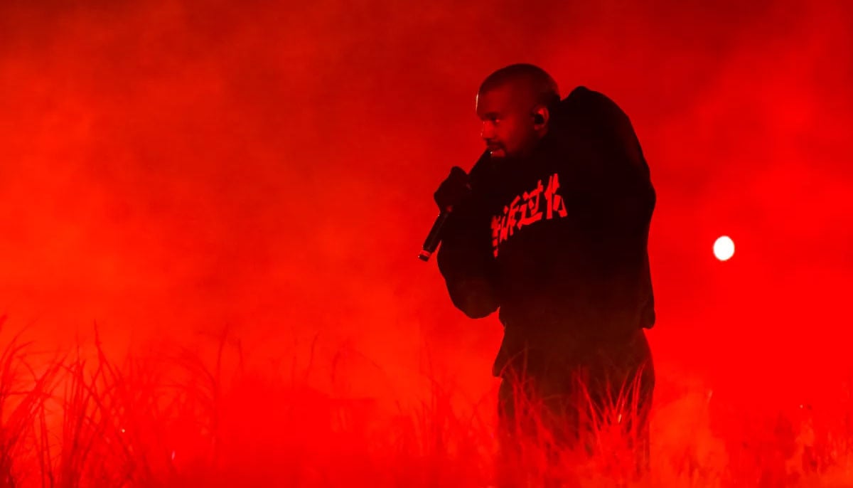 Kanye West projected to explode music charts with 'Bully' after he apologized over antisemitism
