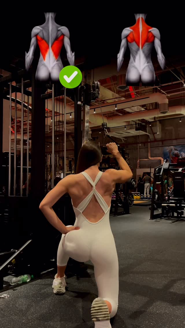 #dubai #body #workout #ladies #back