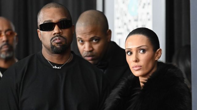Kanye West’s Wife Will Testify in His Legal Battle