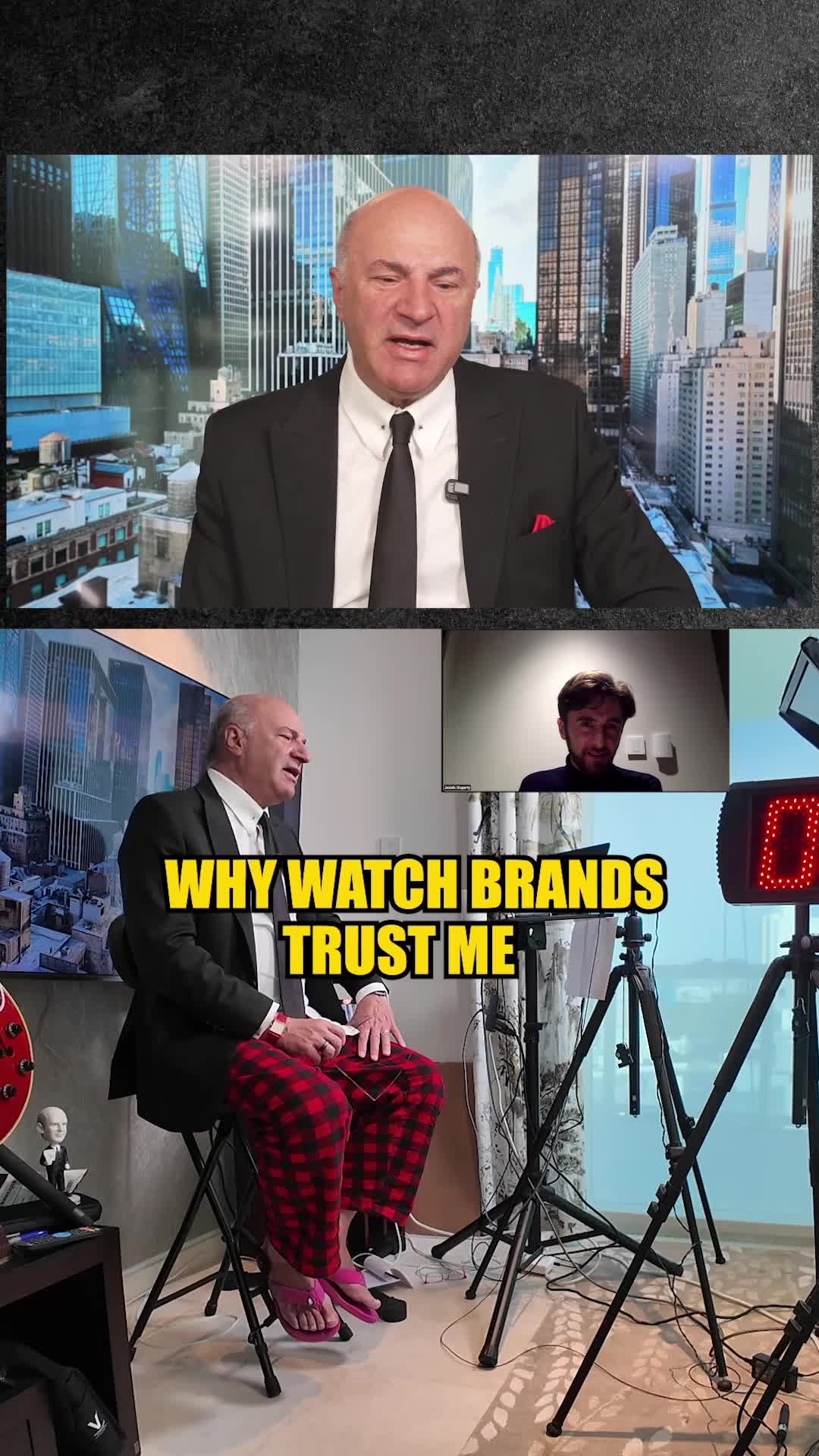 I’ve spent decades building relationships with the world’s most important watchmakers. I’ve never sold a piece. I don’t flip. That trust matters because with certain brands, the moment you sell a piece unique on the secondary market, you’re finished. I learned that lesson firsthand with a one-of-one Chanel piece I bought at auction. I thought it would sell for 80,000 CHF. It went to 280,000. At the time, it wasn’t worth that... today, it is. When you’re trusted with a piece unique, you protect the relationship. That’s how collectors for life are made.