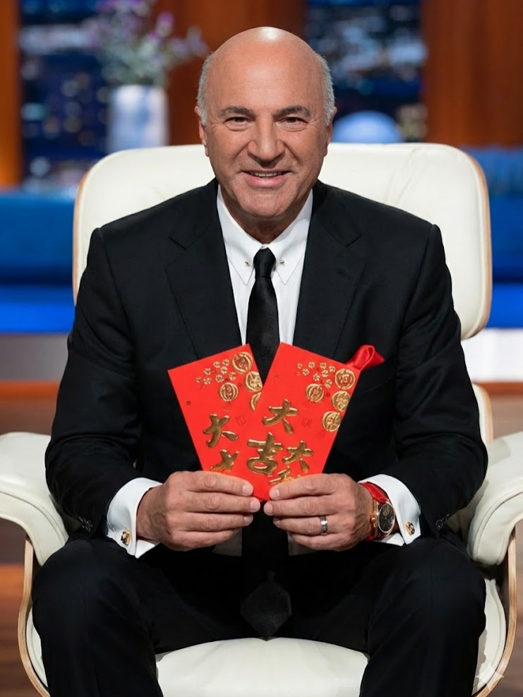 Happy Lunar New Year! 🧧