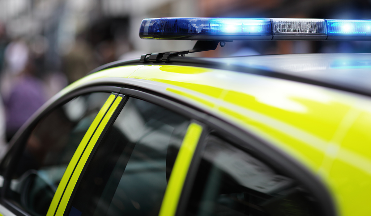 Murder investigation launched following daylight park stabbing