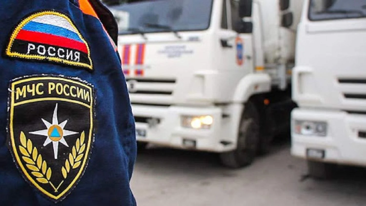 New conscription mechanism: Russia creates fire department to "protect" Zaporizhzhia NPP