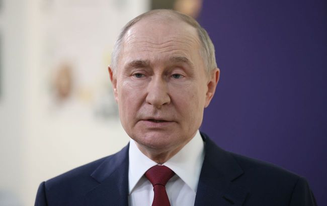 Putin readies hidden draft in 2026 amid heavy losses