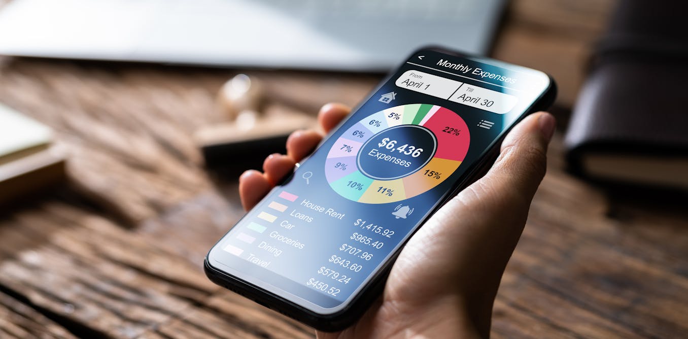 Five ways that AI could be reshaping your relationship with money