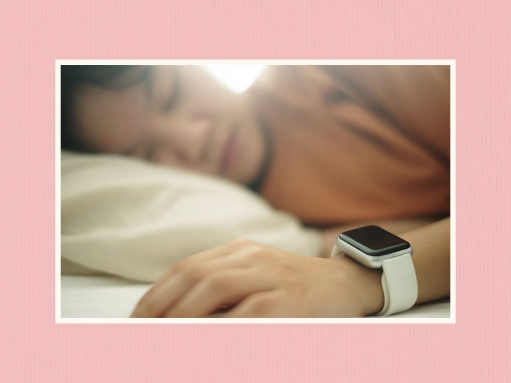 What Happens When You Gamify Sleep?