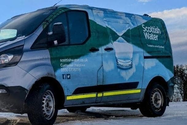 Scottish Water: Killin residents told not to drink tap water after fuel spills into river