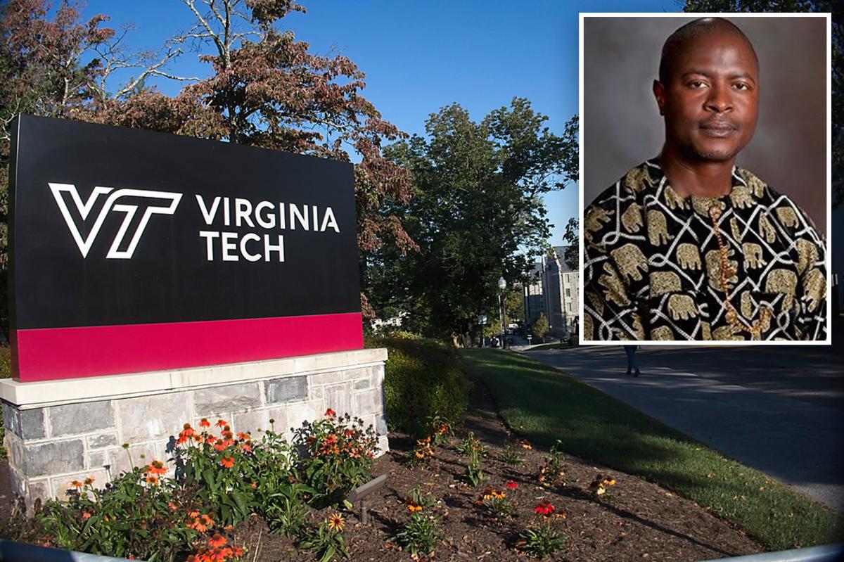 White teens vindicated after woke Virginia professor accused them of...