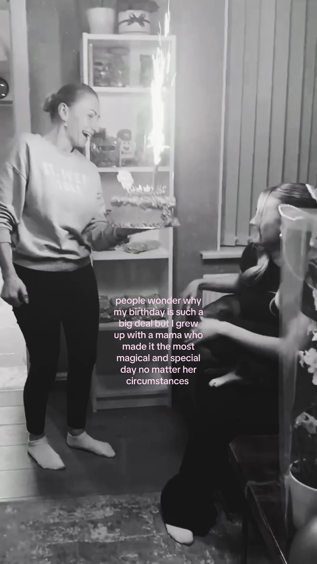 forever rich in life