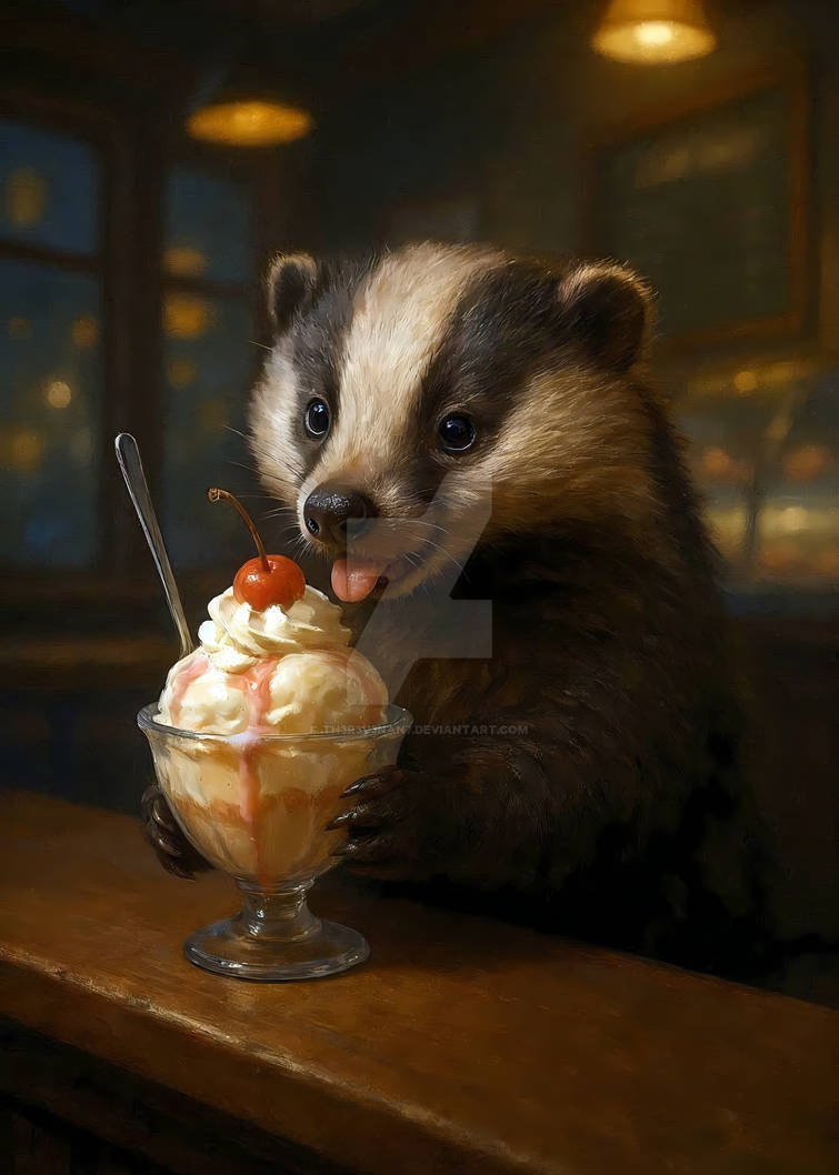 Certified Dessert Defender With Zero Resistance to by Th3R3v3nan7 on DeviantArt