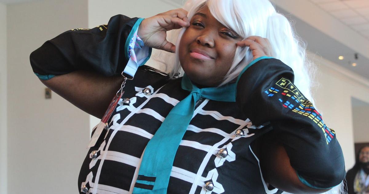 Ichibancon returns to the Charlotte-Concord area for a weekend of fandom and fun