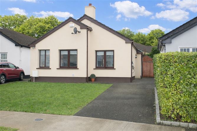 8 Prospect Lawn, The Park, Cabinteely, Dublin 18 - DNG Stillorgan - 4982772
