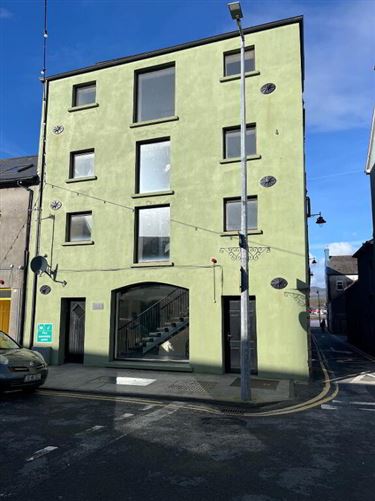 Apartment 2 Moloney Stores, Parnell Street, Dungarvan, Waterford - REA Spratt - 4982778