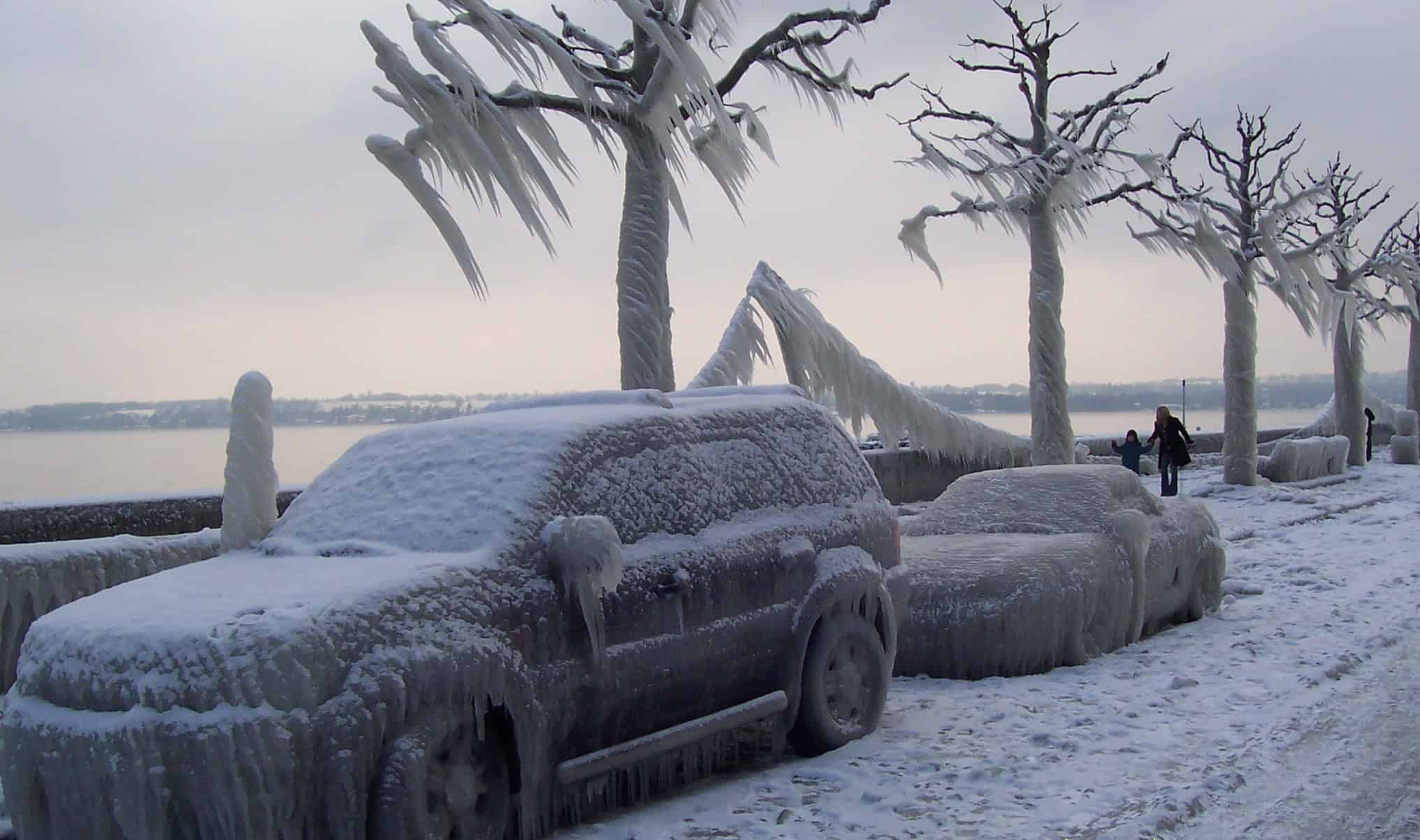 This Experimental Battery Still Delivers Power at −40°C and It Could Help Electric Cars Never Freeze in the Winter Again