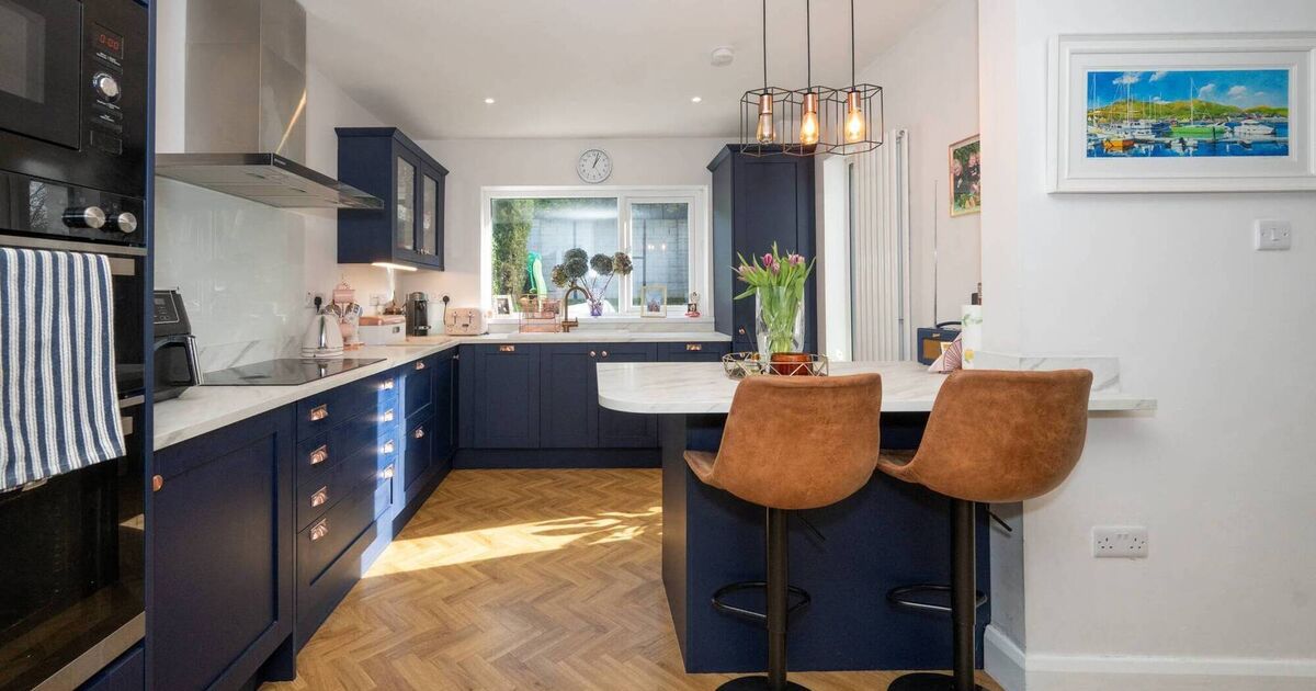 Perfect €445k first-time buyer opportunity in a quiet cul-de-sac in Glanmire