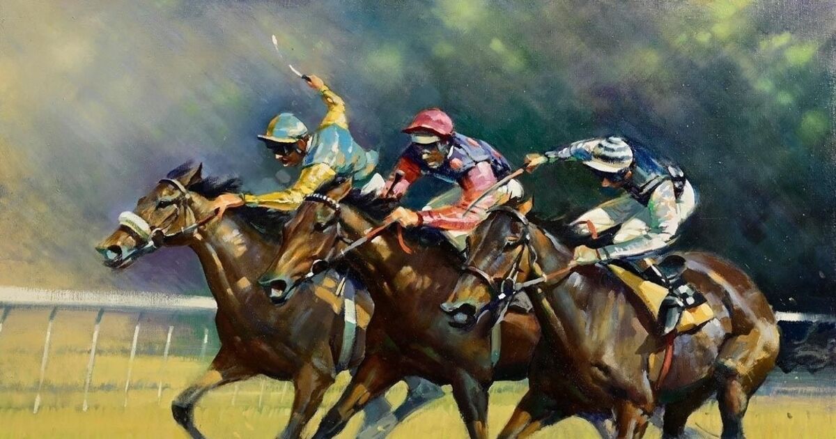 Two art sales offer a chance for collectors to spring into action